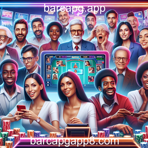 A Magia dos Jogos: Explorando a Categoria de Eventos na barcapg.app